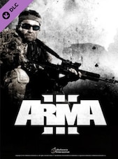Arma 3 Creator DLC: Global Mobilization - Cold War Germany PC Steam Regalo GLOBALE