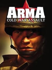 Arma: Cold War Assault PC Steam Key GLOBAL