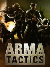 Arma Tactics PC Steam Key GLOBAL