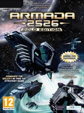 Armada 2526 Gold Edition Steam Key GLOBAL Steam Anahtar KÜRESEL