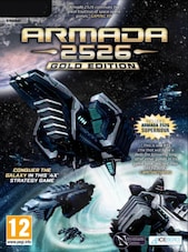 Armada 2526 Gold PC Steam Clé GLOBAL