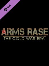 Armageddon - TCWE Steam Key GLOBAL Steam Klíč GLOBÁLNÍ