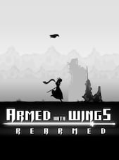 Armed with Wings: Rearmed PC Steam Key GLOBAL
