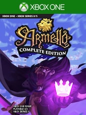 Armello Complete Edition Xbox One Xbox Live Klucz ARGENTYNA