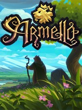 Armello (PC) - Steam Account - GLOBAL Steam Account GLOBAL