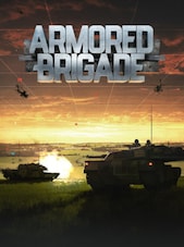Armored Brigade PC Steam Key GLOBAL