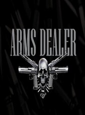 Arms Dealer - Deluxe Edition PC Steam Cadeau GLOBAL
