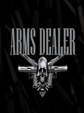 Arms Dealer PC Steam Clave GLOBAL