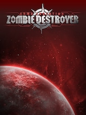 Arms Evolution: ZOMBIE DESTROYER PC Steam Chiave GLOBALE