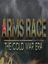 Arms Race - TCWE PC Steam Klucz GLOBALNY