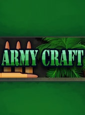 Army Craft PC Steam Clé GLOBAL