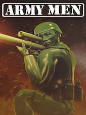 Army Men (PC) - Steam Key - GLOBAL Steam Anahtar KÜRESEL