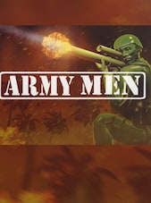 Army Men PC Steam Clave GLOBAL