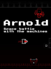 Arnold PC Steam Schlüssel GLOBAL