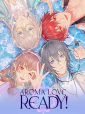 Aroma Love Ready! PC Steam Account GLOBAL