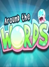 Around the Words PC Steam Chiave GLOBALE