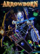 Arrowborn VR PC Steam Key GLOBAL