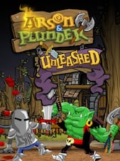 Arson and Plunder: Unleashed PC Steam Key GLOBAL