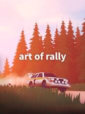 art of rally (PC) - Steam Gift - EUROPE Steam Dárek EVROPA