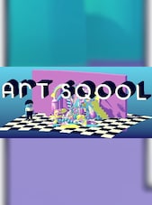 ART SQOOL PC Steam Key GLOBAL