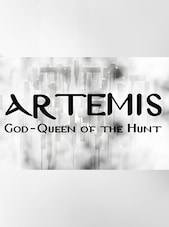 Artemis: God-Queen of The Hunt PC Steam Schlüssel GLOBAL