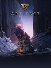 Artifact PC Steam Gift GLOBAL