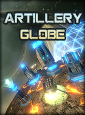 ARTILLERY GLOBE PC Steam Chiave GLOBALE