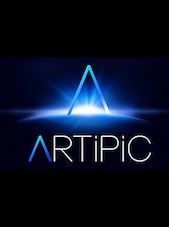 Artipic Steam Regalo EUROPA