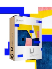 Arturia V Collection 8 Arturia Key GLOBAL