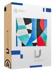 Arturia V Collection X - Arturia Key - GLOBAL Arturia Klíč GLOBÁLNÍ