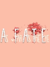 As Far As The Eye (PC) - Steam Key - EUROPE Steam Kulcs EURÓPA