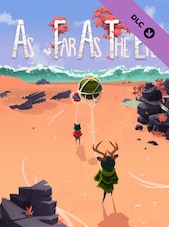 As Far As The Eye - Soundtrack PC Steam Chiave GLOBALE