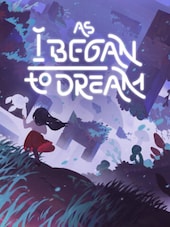 As I Began to Dream PC Steam Key GLOBAL