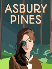 Asbury Pines PC Steam Schlüssel GLOBAL