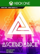 ASCENDANCE - First Horizon Xbox One Xbox Live Schlüssel ARGENTINIEN