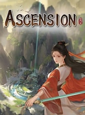 Ascension PC Steam Key GLOBAL
