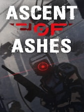 Ascent of Ashes PC Steam Key GLOBAL
