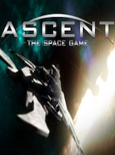 Ascent - The Space Game PC Steam Key GLOBAL