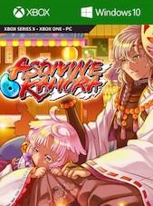 Asdivine Kamura Xbox One, Windows 10 Xbox Live Chiave ARGENTINA