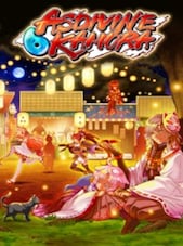 Asdivine Kamura Xbox One Xbox Live Clé EUROPE