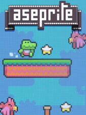 Aseprite (PC) -  Steam Account - GLOBAL Steam Account GLOBAL