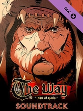 Ash of Gods: The Way Soundtrack PC Steam Chiave GLOBALE