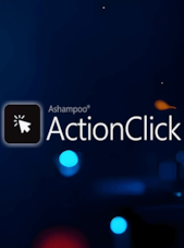 Ashampoo Action Click - PC 1 eszköz Élettartam Ashampoo Kulcs GLOBÁLIS