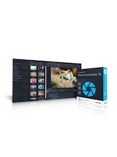 Ashampoo Photo Commander 16 - 3 Devices De por vida Ashampoo Clave GLOBAL