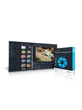Ashampoo Photo Commander 16 (3 Devices, Lifetime) - Ashampoo Key - GLOBAL Ashampoo Klíč GLOBÁLNÍ