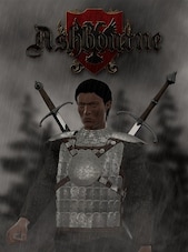 Ashbourne PC Steam Key GLOBAL