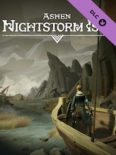 Ashen - Nightstorm Isle PC Steam Key GLOBAL