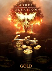 Ashes of Creation Gold 300 G Any Server(US) BillStore Spieler Handel