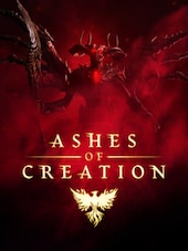 Ashes of Creation PC Steam Account GLOBAL