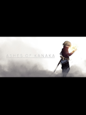Ashes of Kanaka PC Steam Key GLOBAL